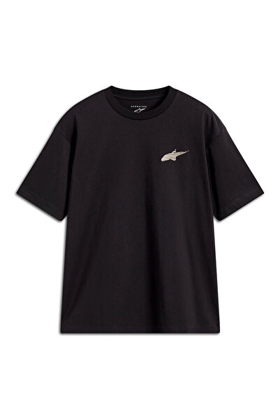 Alpinestars Checkback Oversize CSF Tişört Siyah