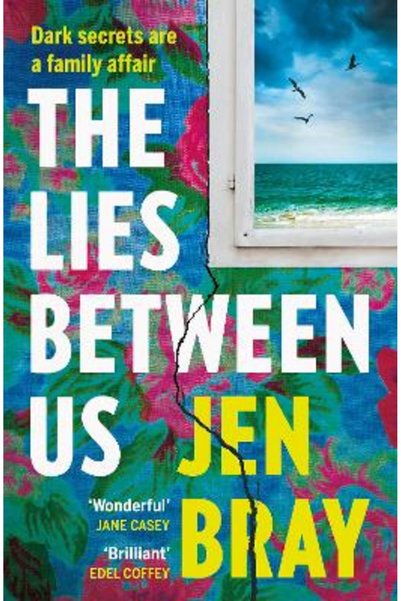 Sandycove The Lies Between Us