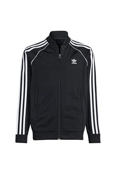 adidas Γυναικεία Ζακέτα Φόρμας Adicolor SST 176