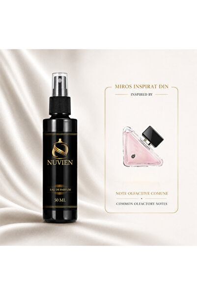 Nuvien Apa de parfum, 50 ml - Nuvien173