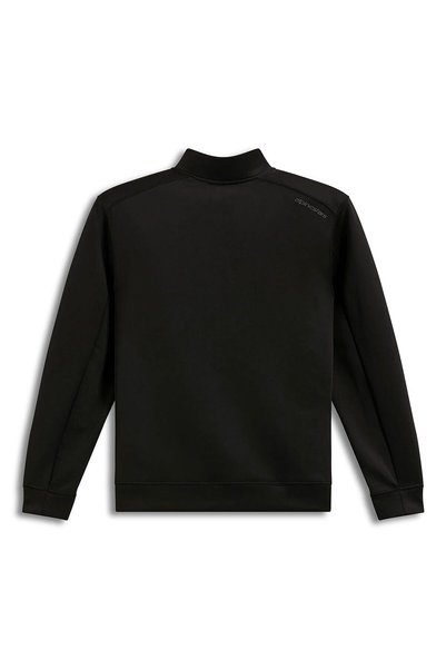 Alpinestars Apera Yarım Fermuarlı Sweatshirt Siyah