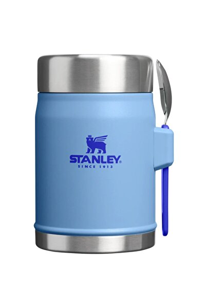 Stanley The Legendary Food Jar + Spork 0.4L Yemek Termosu