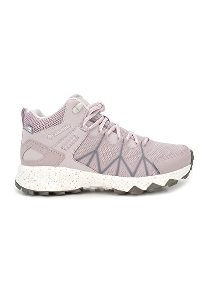 Columbia Peakfreak II Mid Outdry 2100091-608 Kadın Bot Toz Pembe