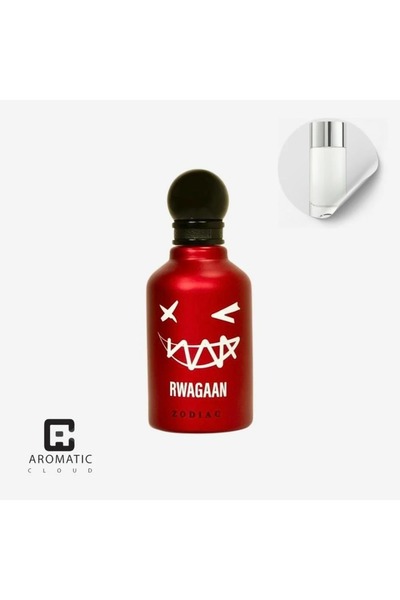 Zodiac عطر روقان من زودياك للرجال او دي بارفيوم - 100 مل