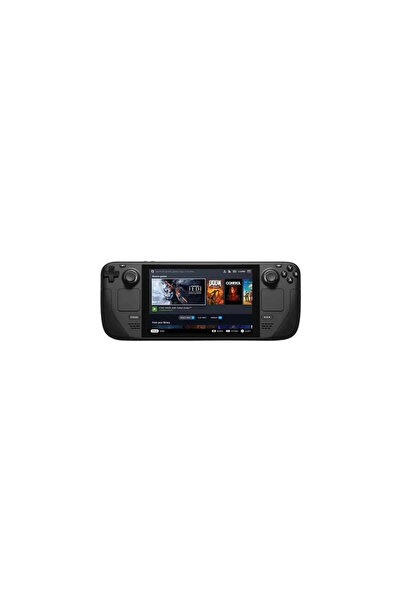 Valve Consolă de jocuri Steam Deck OLED 512 GB