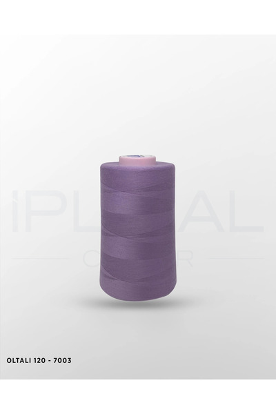 İPLİKAL خيط خياطة أولتالي 7003