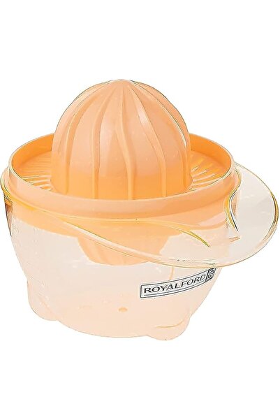 ROYALFORD Rf1543Or CitrUS Manual Juicer - Quick Portable Healthy, NutritioUS ...