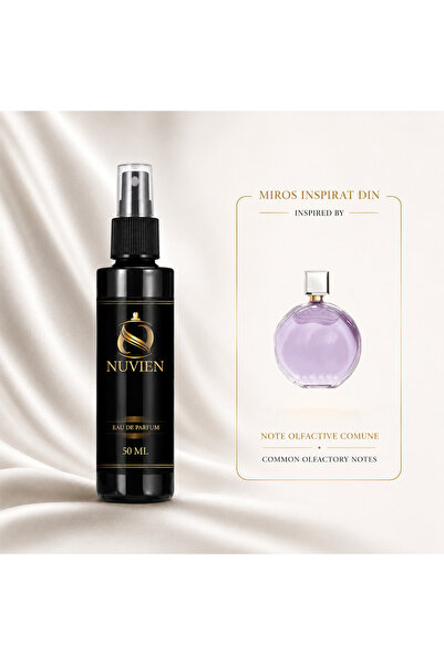 Nuvien Apa de parfum, 50 ml - Nuvien178