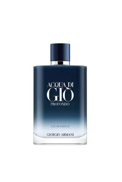 Giorgio Armani Acqua Di Gio Profondo Erkek Parfüm Edp 100 Ml