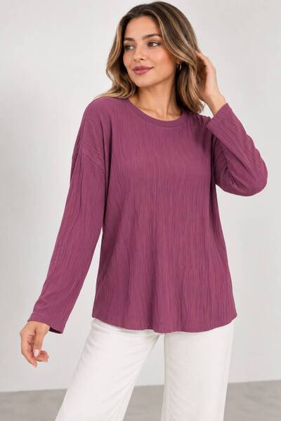 Generic Brand Women's Blouse