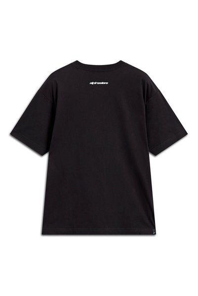 Alpinestars Prelude Oversize CSF Tişört Siyah