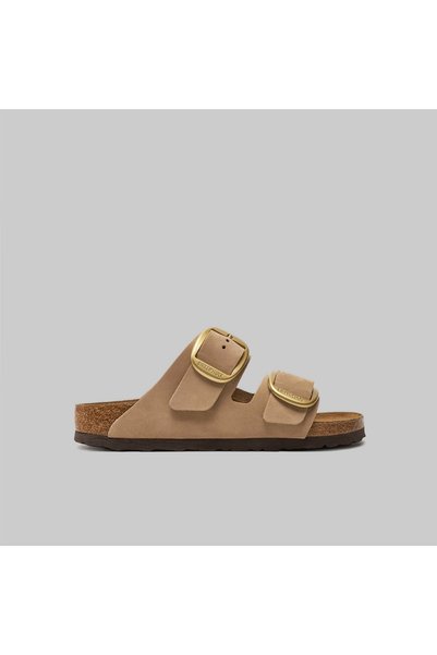Birkenstock Αριζόνα Μεγάλη Πόρπη (Στενή Εφαρμογή)