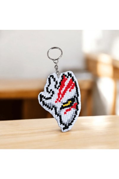 OEMS Ichigo Kurosaki's Mask