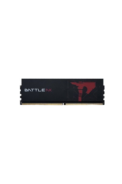 Colorful 8Gb Ddr4 3200Mhz Cl16 Pc Ram Ba08G3200D4Zp16B