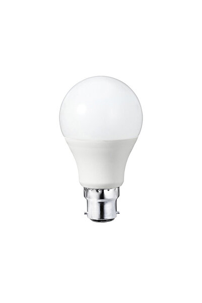 OPTONICA Λάμπα LED B22 A70 15W Cool White