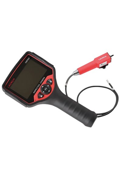 Launch VSP-828 DÖNDÜRÜLEBİLİR VİDEOSKOP