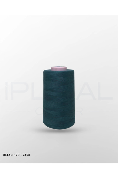 İPLİKAL خيط خياطة أولتالي 7458