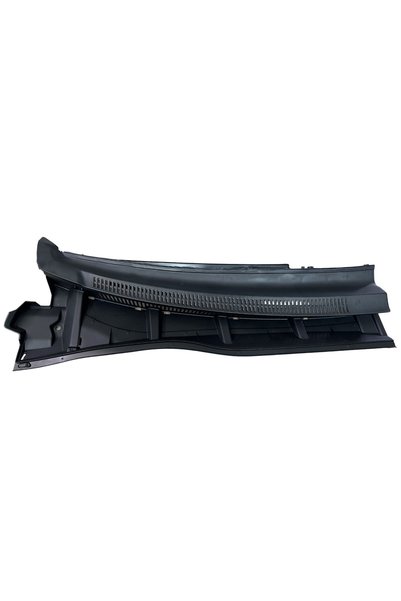 Toyota Corolla 2007-2012 Sağ Ön Cam Alt Izgarası (Orta)