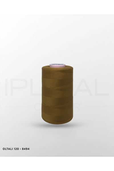 İPLİKAL خيط خياطة أولتالي 8494