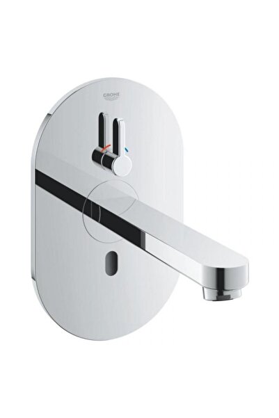 Grohe EUROSMART COSMOPOLITAN E BATERIE DE LAVABO, CU FOTOCELULĂ, 230 V