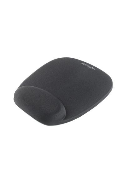 KENSINGTON Μαύρο αφρώδες mouse pad