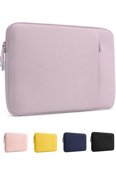 Procases حافظة لابتوب ProCase لجهاز ماك بوك نيو 13 بوصة 2026 (موديل A3404، A1...