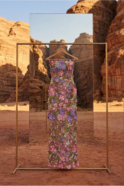 Generic Brand فستان مورد