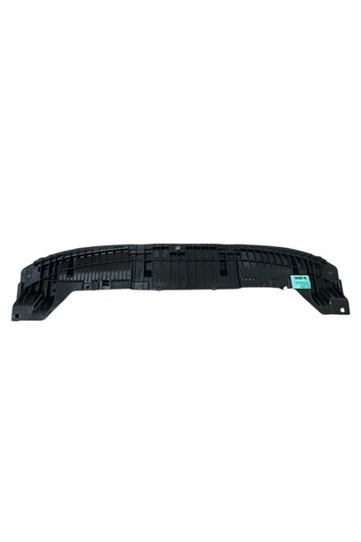 Toyota Auris 2007-2012 Tampon Muhafazası (Alt)