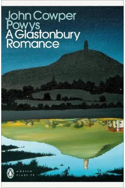 Penguin Classics A Glastonbury Romance