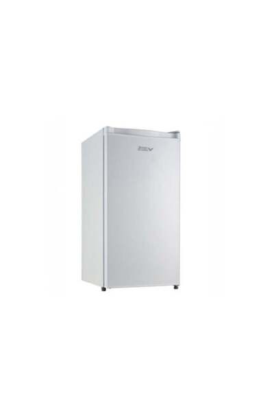 SUPER CLASSIC ثلاجة بباب واحد 3 أقدام 86 لتر لون أبيض SPC-95W