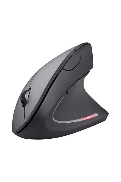 Microcase Dikey Ergonomik Kablolu Mouse 800/1200/1600 Dpı 6 Tuşlu - AL5178