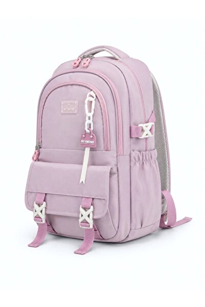 Reymond Luggage Reymond 2605 Backpack Imported Lightweight Waterproof Fabric ...