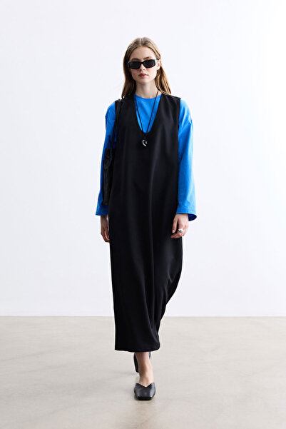 BE BLUE Black Minimal Ji̇le