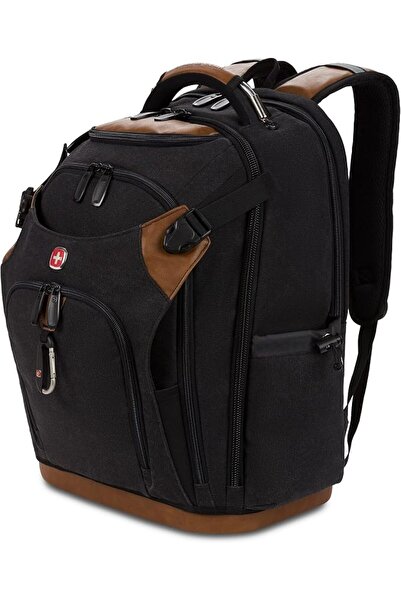 Swissgear حقيبة أدوات محمولة للعمل من Work Pack Pro للبالغين (عبوة واحدة)