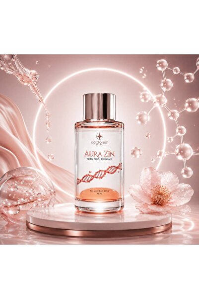 AURA ZİN SOMON DNA SERUM(SALMON EGG DNA)