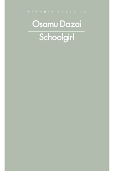 Penguin Classics Schoolgirl