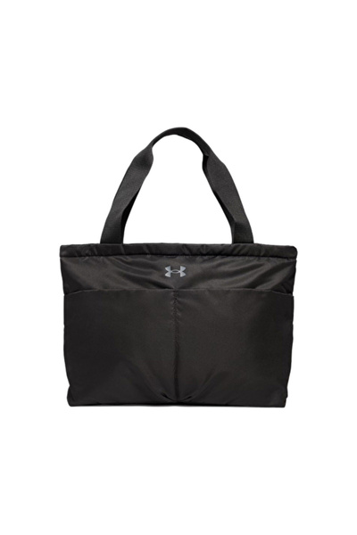 Under Armour Studio Lite Tote Bag Kadın Spor Çanta Siyah