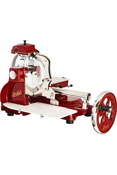 Berkel Volano B3 red/gold Slicer