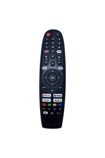 Starlight Telecomanda compatibila Starlight, 24DM660, 32DM6600, 40DM6600, 50D...
