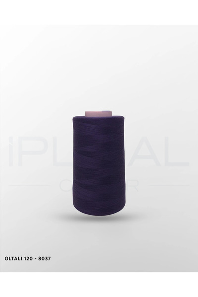 İPLİKAL خيط خياطة أولتالي 8037