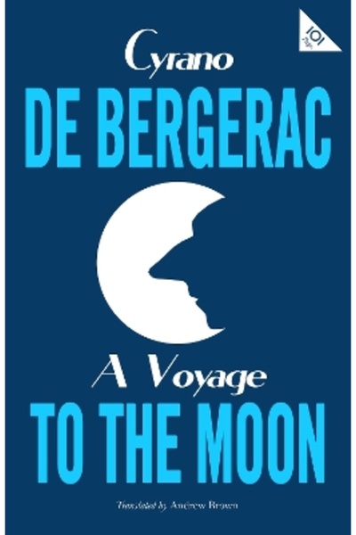 Alma Classics A Voyage to the Moon