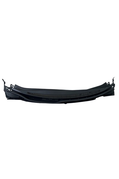 Honda Civic 2012-2015 Ön Cam Alt Izgarası (Orta)