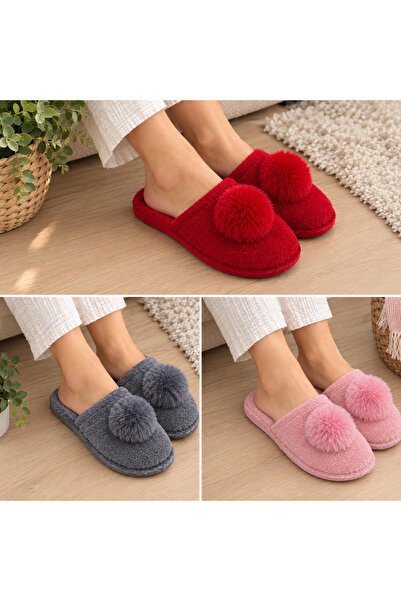 iscarpin House slipper