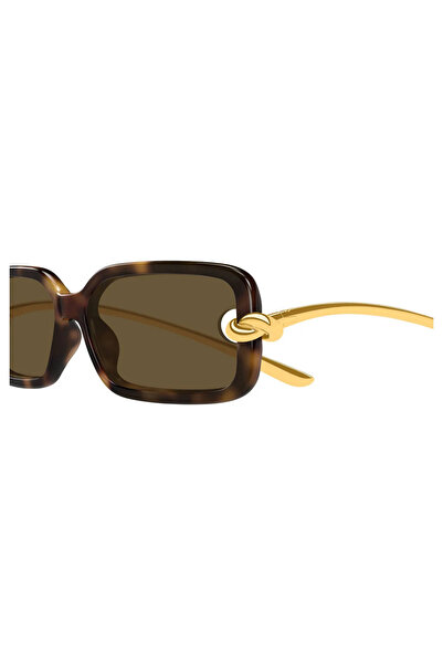 Bottega Veneta 1439S 002 56 Sunglasses