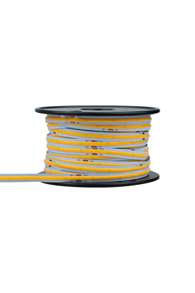 OPTONICA Ταινία LED COB 24V 10W/m Θερμό Λευκό