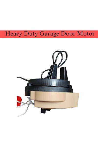 PowerMotor Garage Door Motor / Dynamo (Dynamo Only) /دينمو لماكينة باب كراج بايكه