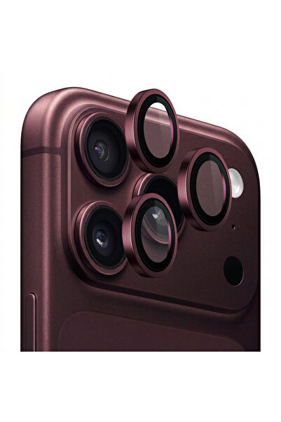 Lito Folie Telefon pentru iPhone 18 Pro Max, Titanium Ar Camera Glass, Sticla...