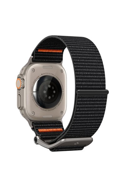 Spigen Curea smartwatch DuraPro Flex, confort si fixare sigura, compatibila c...