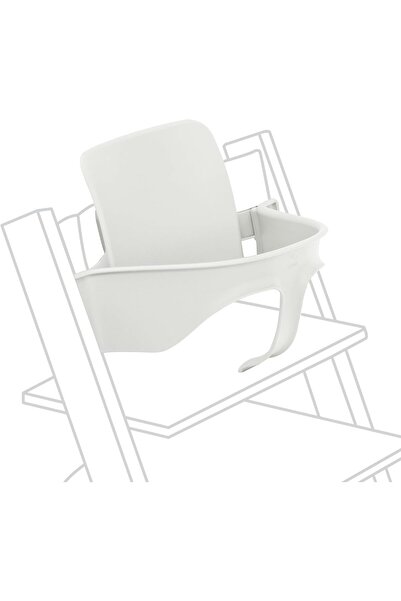 Stokke Tripp Trapp Baby Set2 - Ages 6-36 Months - Convert The Tripp Trapp Cha...