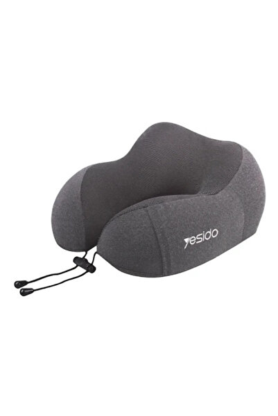 Yesido Perna, Neck Pillow (Mg17), Textil, Yesido, Gri